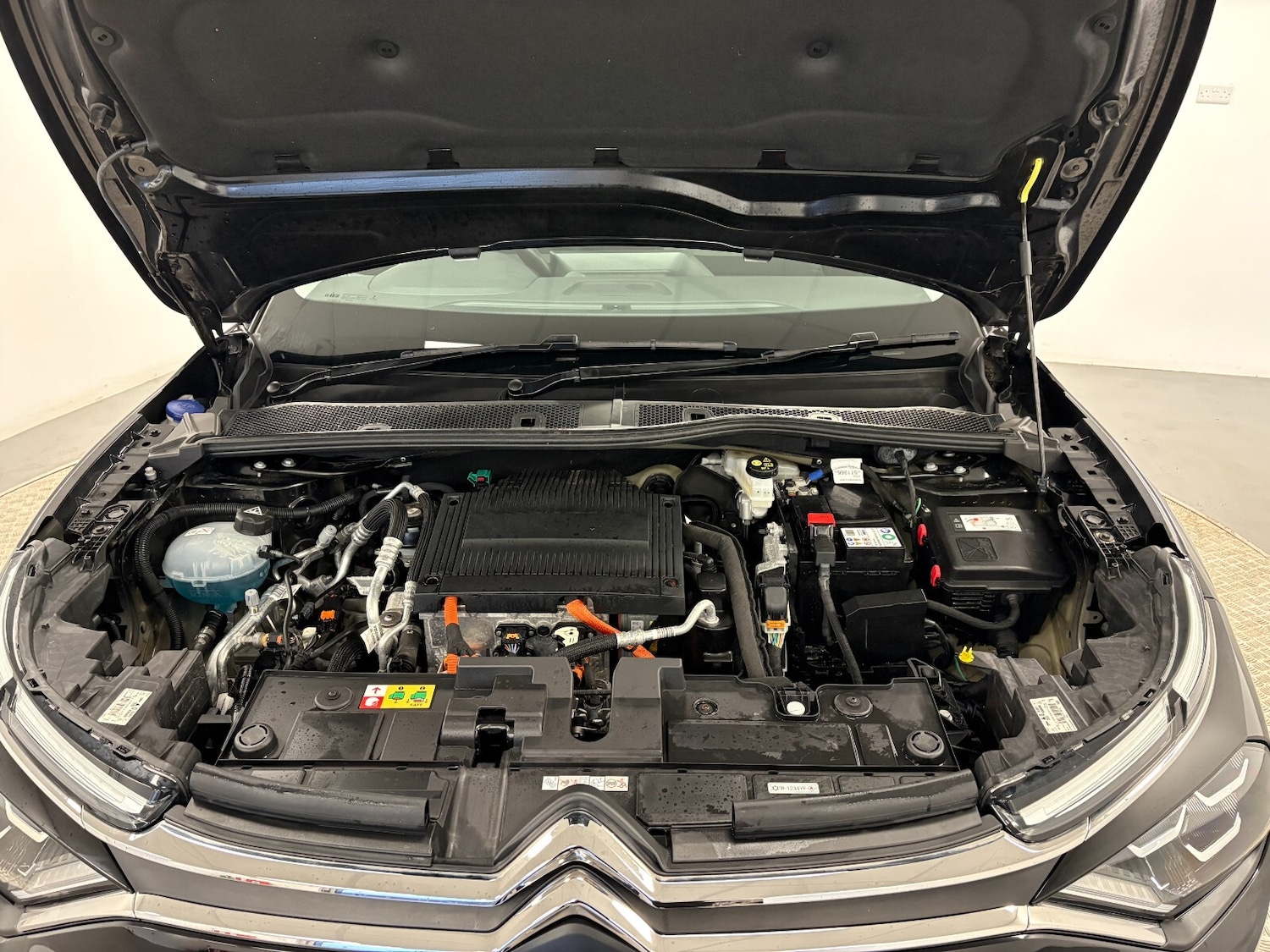 Used Citroen C4 2022 for sale - 76984050: Photo 10