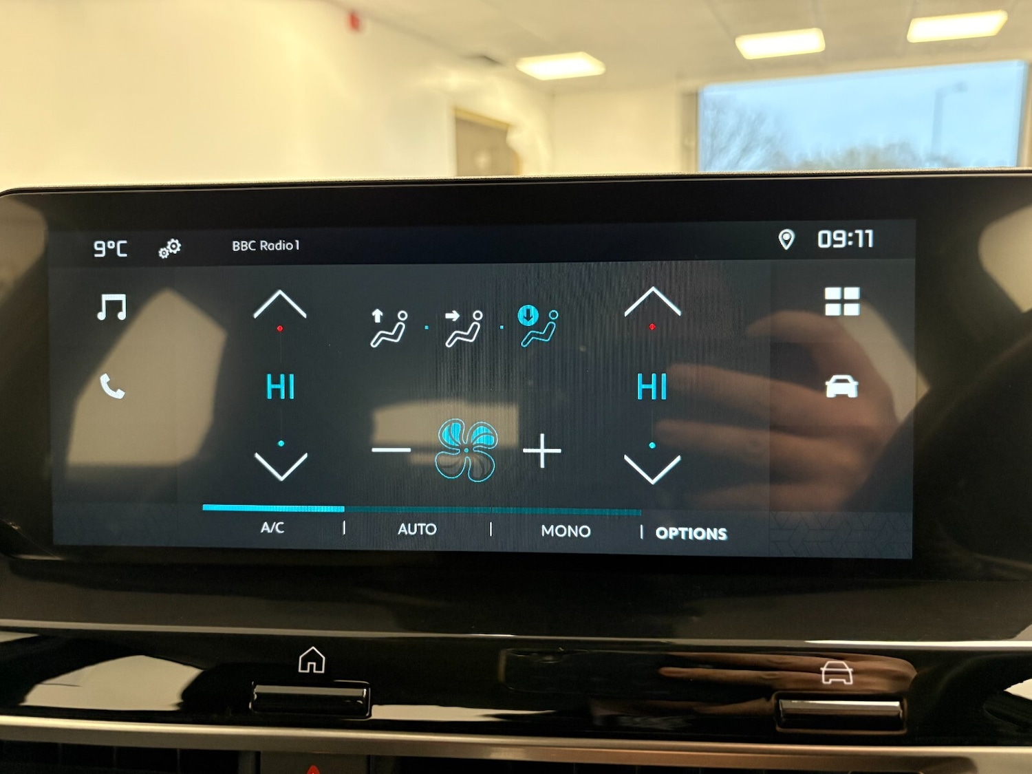 Used Citroen C4 2022 for sale - 76984050: Photo 12