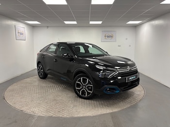 Citroen C4 feature image