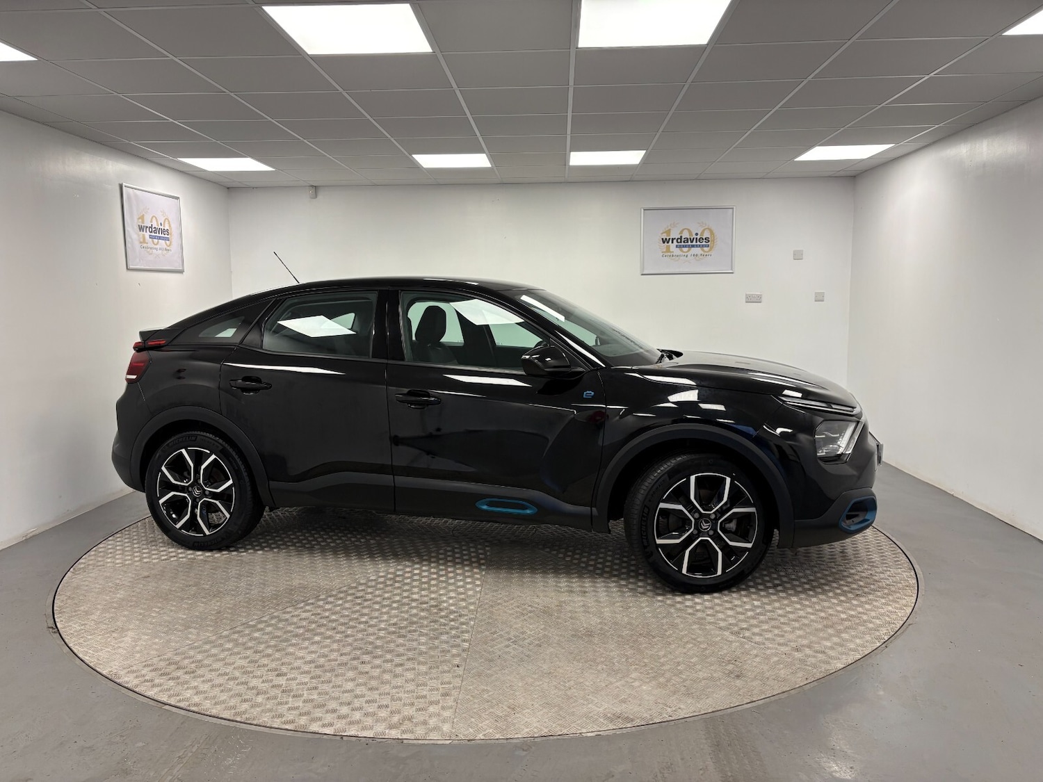 Used Citroen C4 2022 for sale - 76984050: Photo 2