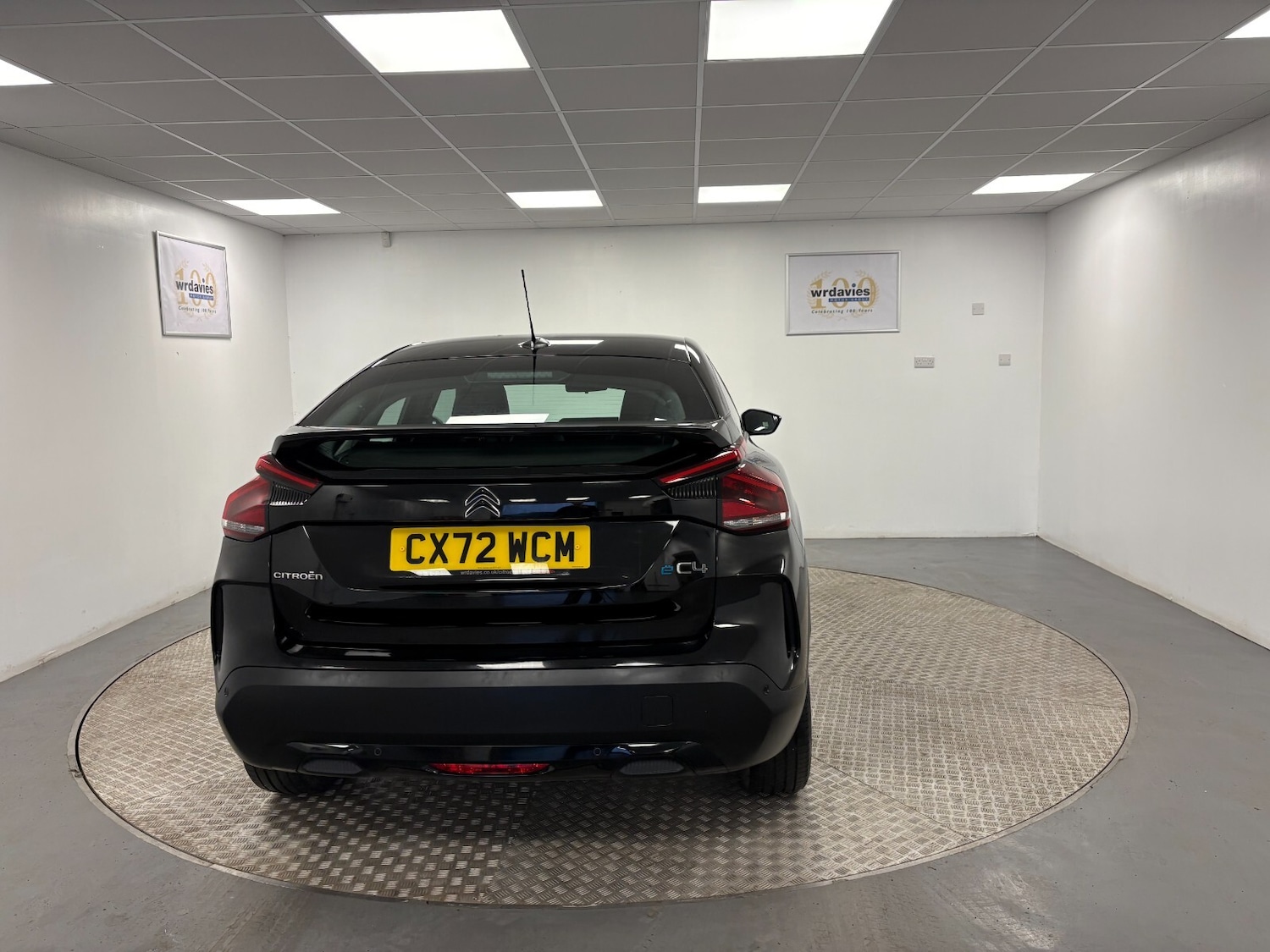 Used Citroen C4 2022 for sale - 76984050: Photo 4