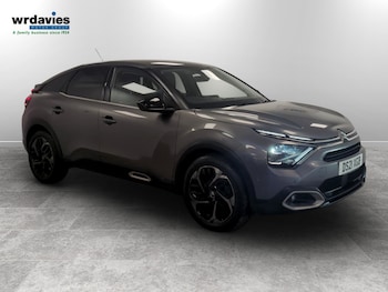 2021 - 1.5 BlueHDi [130] Shine Plus 5dr Auto