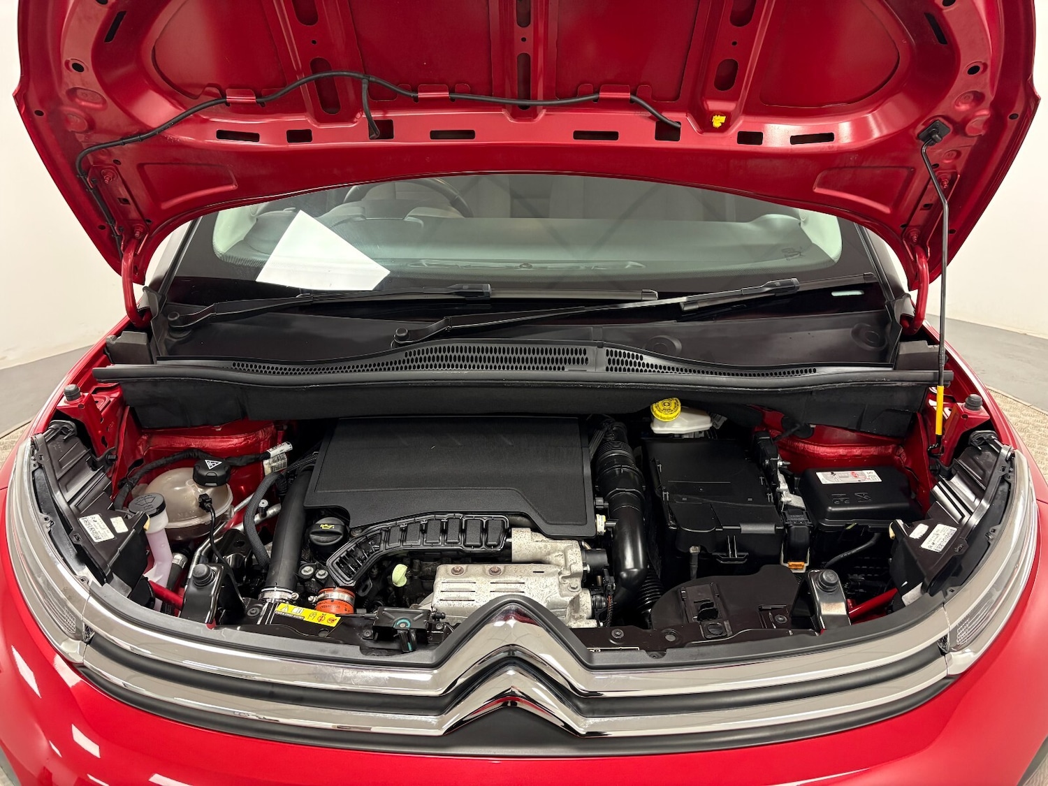 Used Citroen C3 Aircross 2020 for sale - 76773159: Photo 12