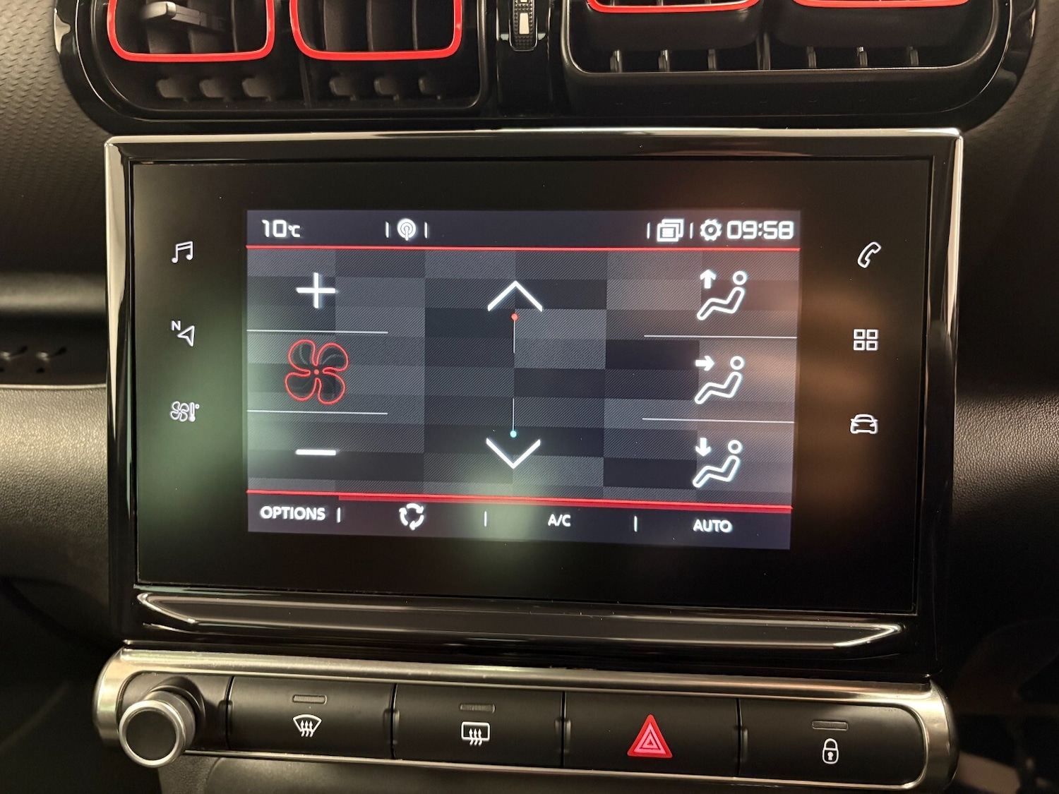 Used Citroen C3 Aircross 2020 for sale - 76773159: Photo 14