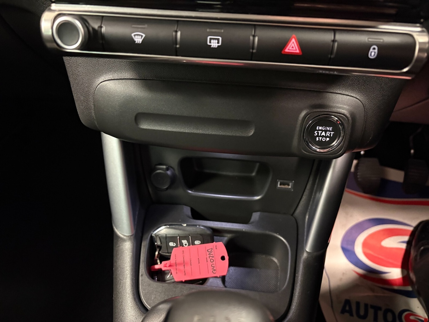 Used Citroen C3 Aircross 2020 for sale - 76773159: Photo 15