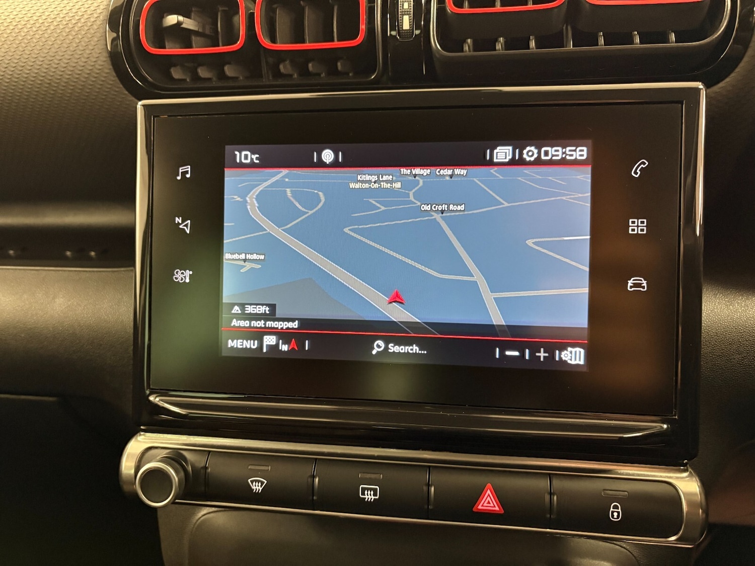 Used Citroen C3 Aircross 2020 for sale - 76773159: Photo 16