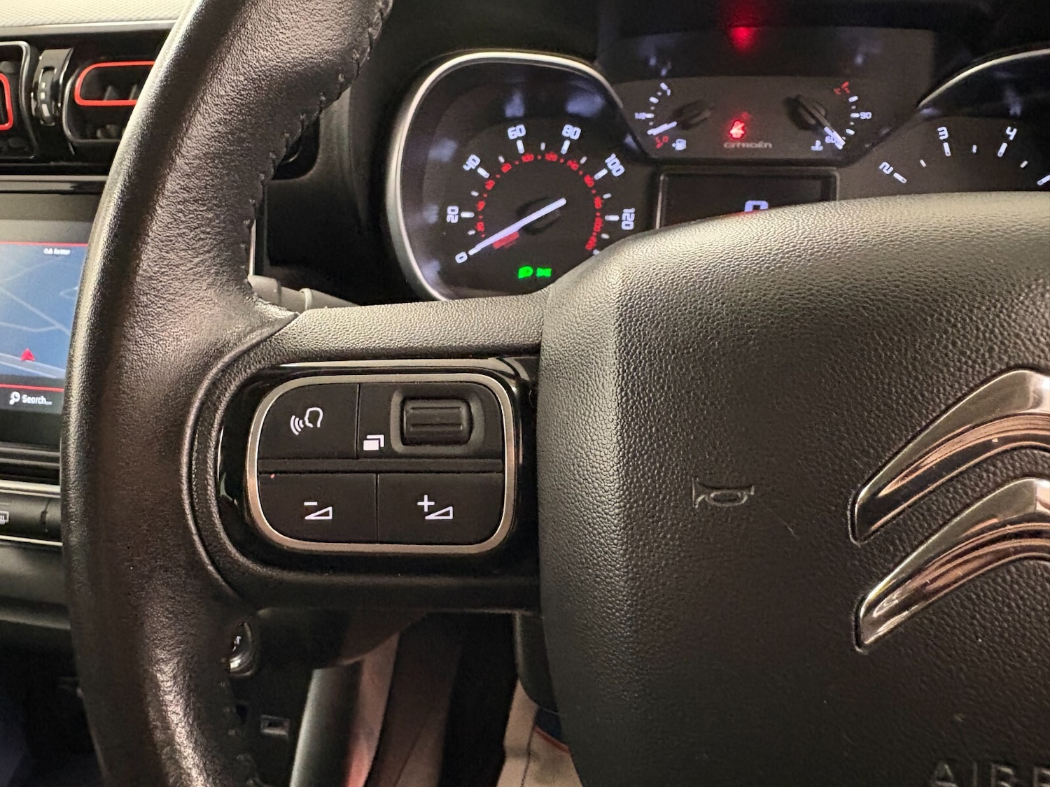 Used Citroen C3 Aircross 2020 for sale - 76773159: Photo 18