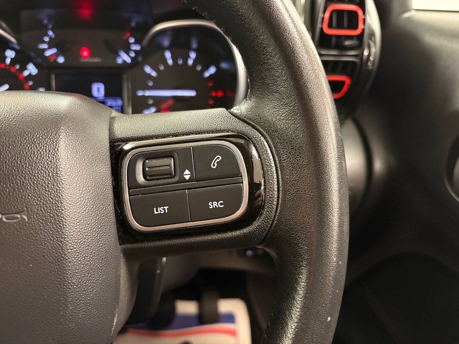 Used Citroen C3 Aircross 2020 for sale - 76773159: Photo 19