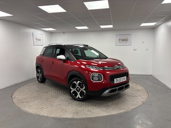 Citroen - C3 Aircross