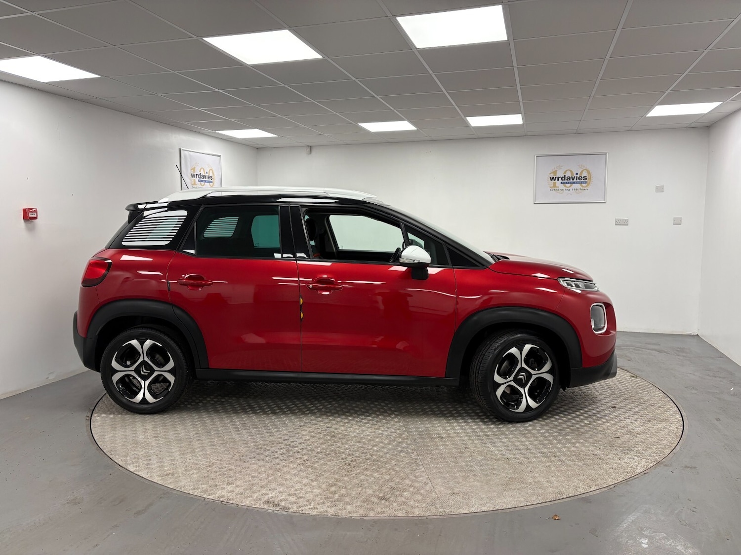 Used Citroen C3 Aircross 2020 for sale - 76773159: Photo 2