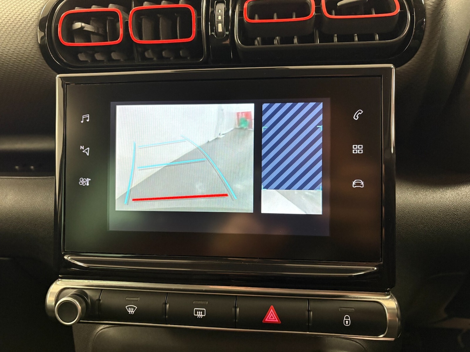 Used Citroen C3 Aircross 2020 for sale - 76773159: Photo 22