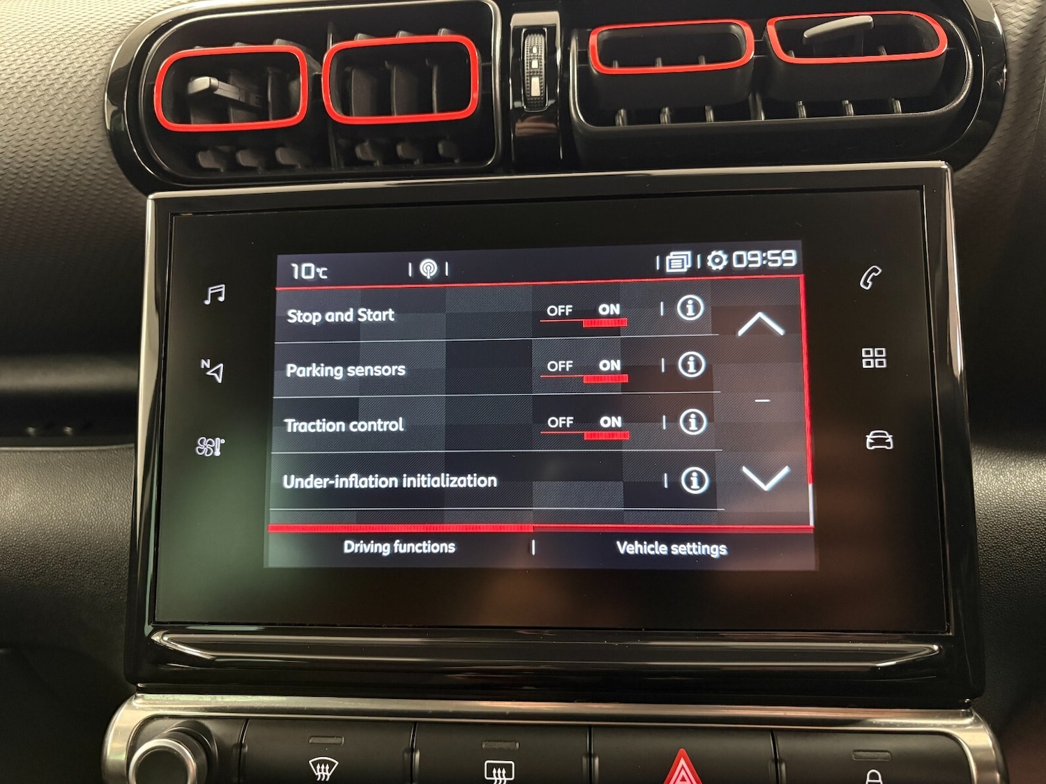 Used Citroen C3 Aircross 2020 for sale - 76773159: Photo 23