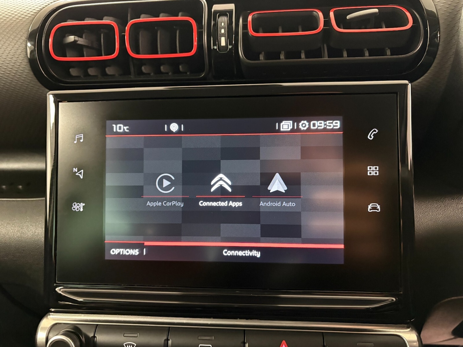 Used Citroen C3 Aircross 2020 for sale - 76773159: Photo 24