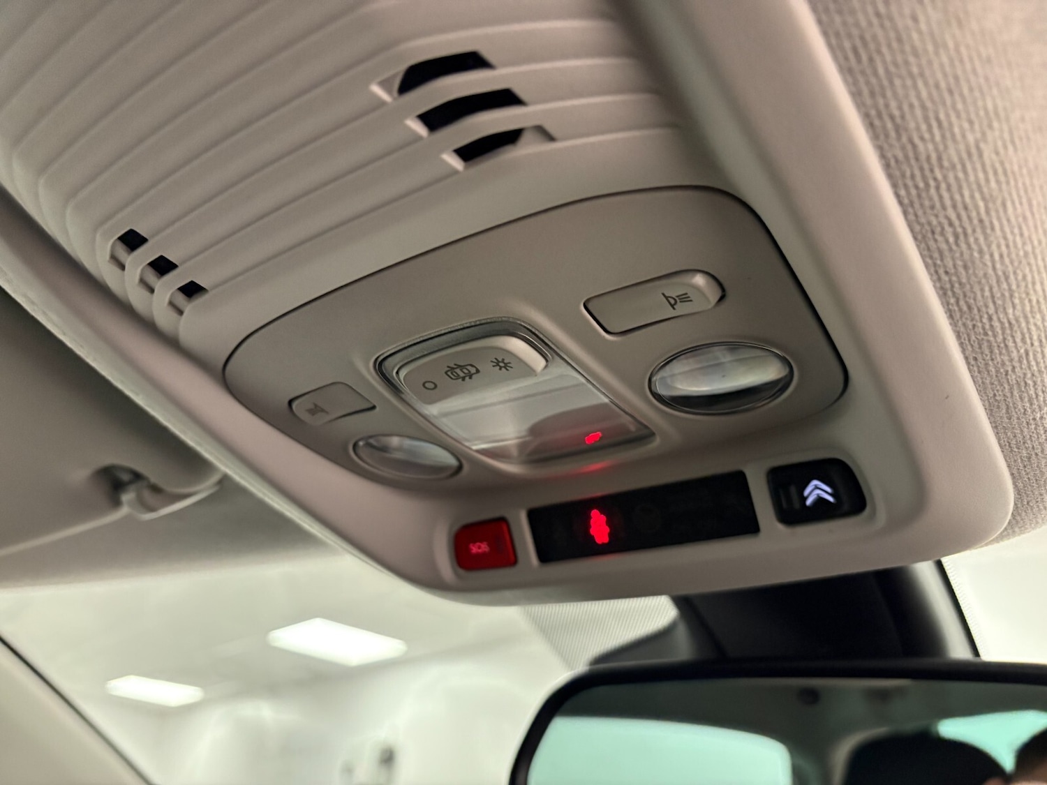 Used Citroen C3 Aircross 2020 for sale - 76773159: Photo 25