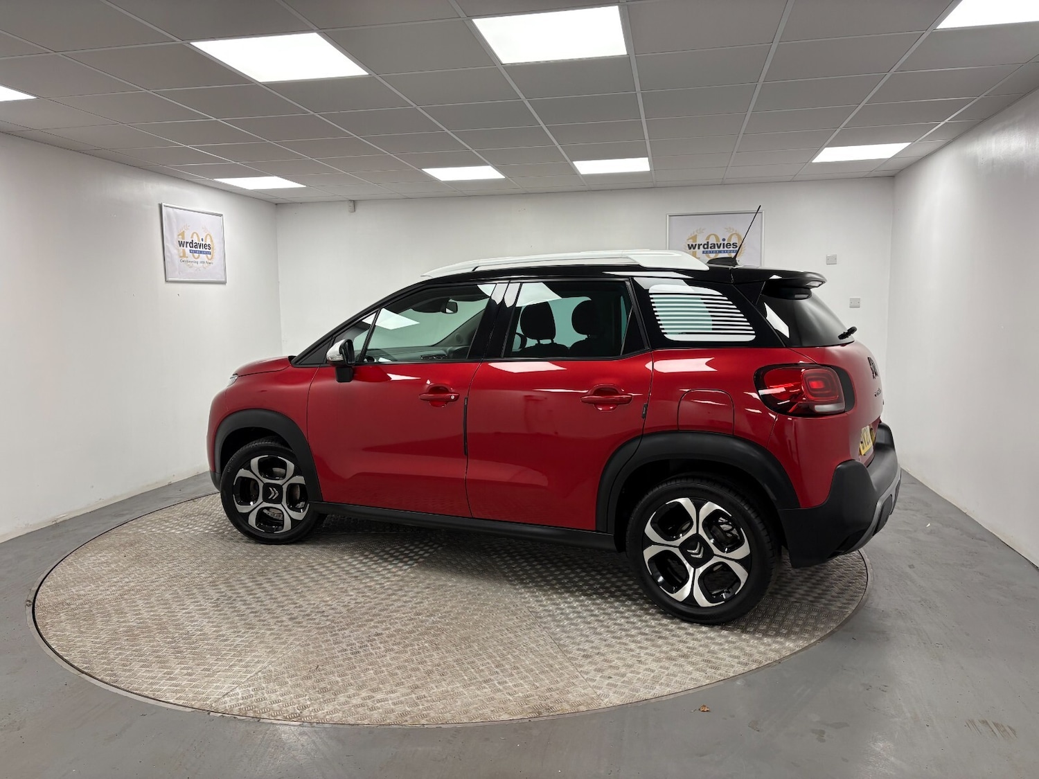 Used Citroen C3 Aircross 2020 for sale - 76773159: Photo 4