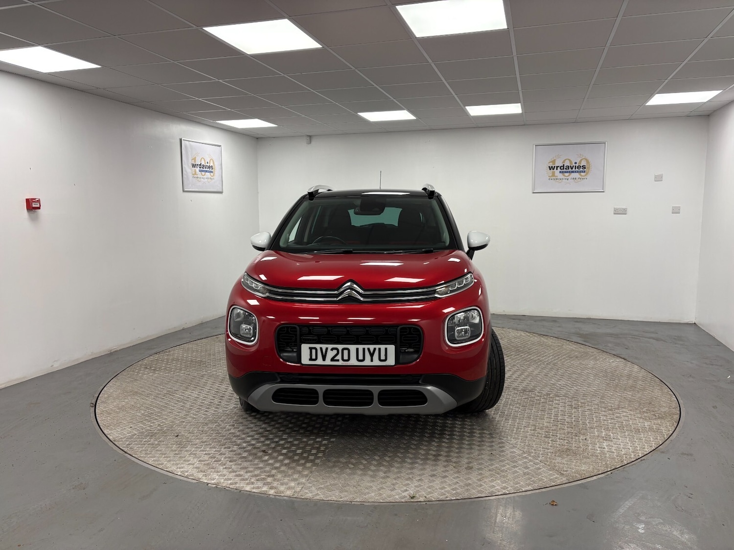 Used Citroen C3 Aircross 2020 for sale - 76773159: Photo 5