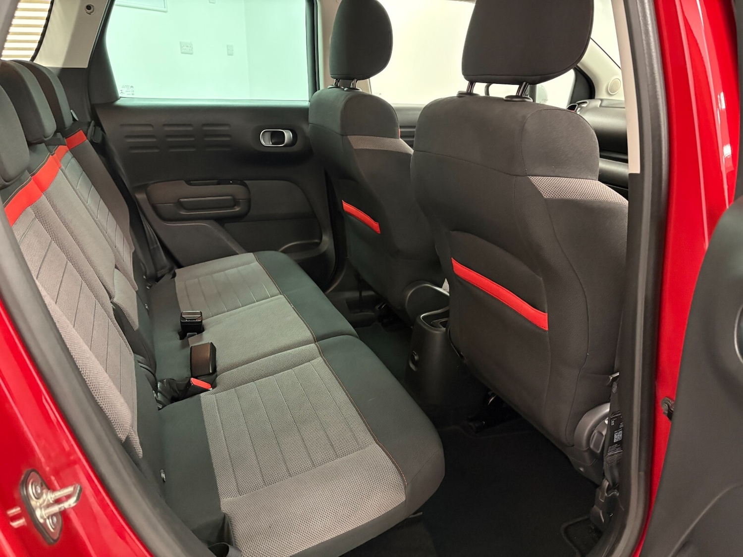 Used Citroen C3 Aircross 2020 for sale - 76773159: Photo 7