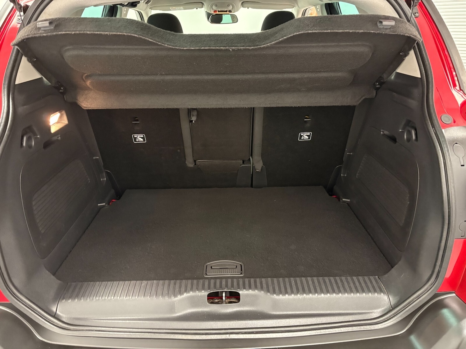 Used Citroen C3 Aircross 2020 for sale - 76773159: Photo 8