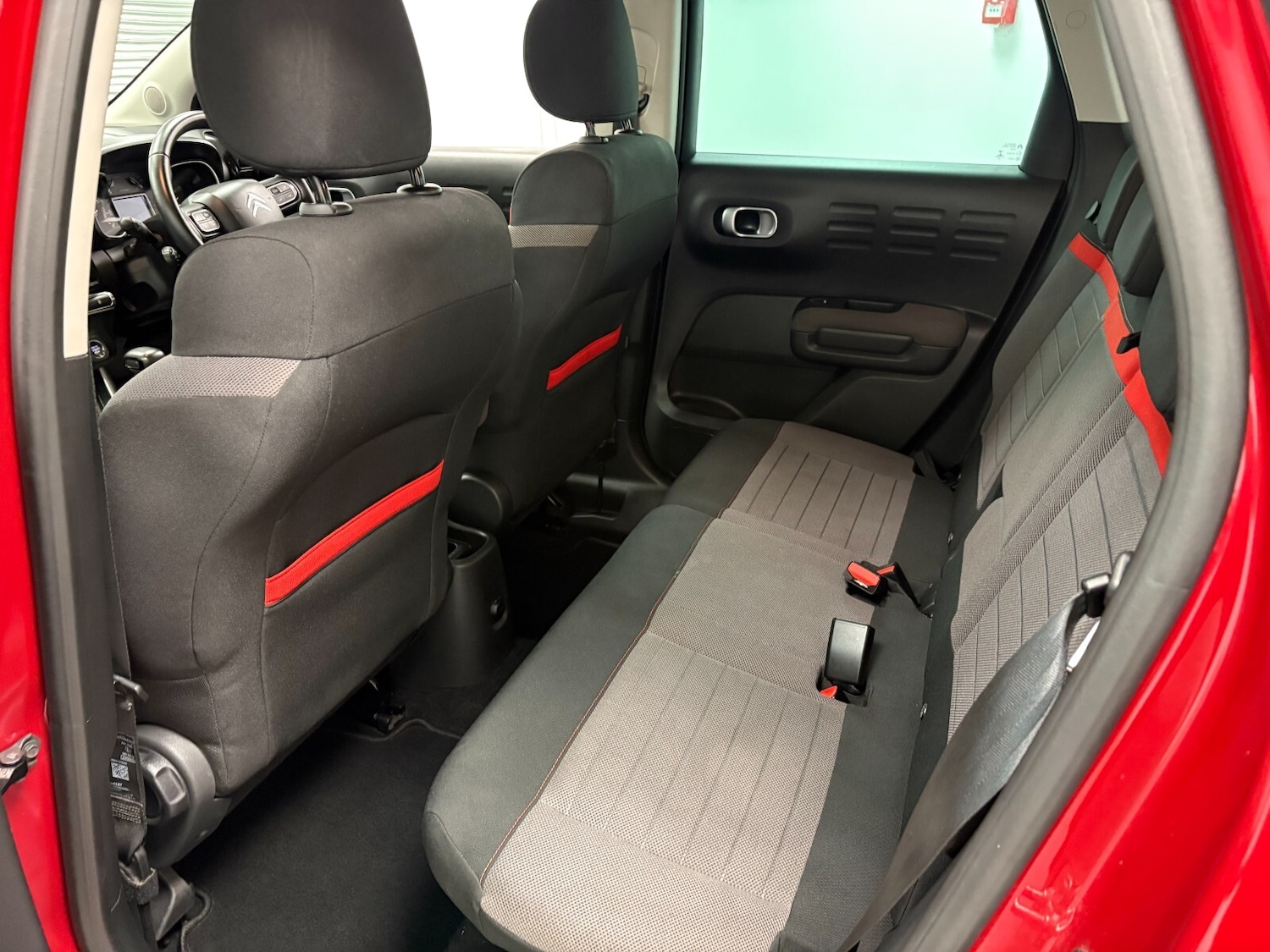 Used Citroen C3 Aircross 2020 for sale - 76773159: Photo 9