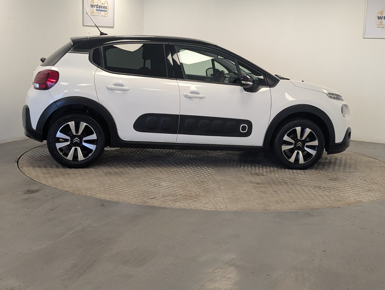 Used Citroen C3 2019 for sale - 77353808: Photo 10