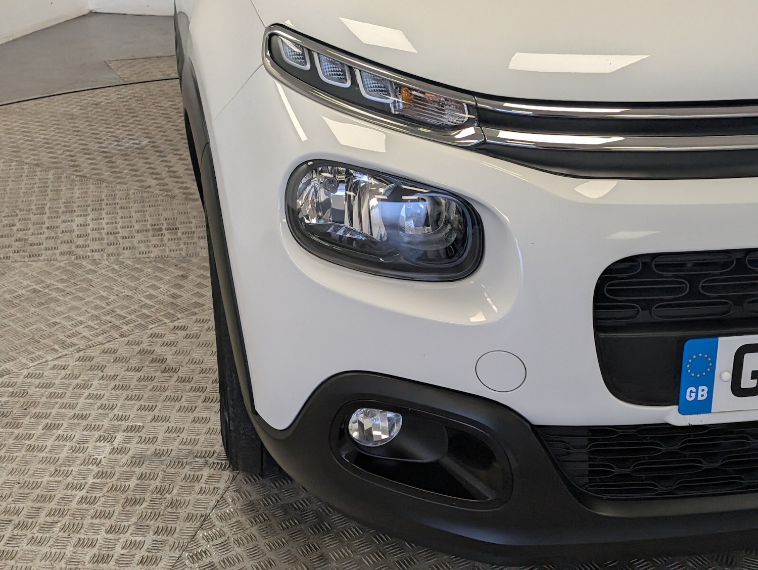 Used Citroen C3 2019 for sale - 77353808: Photo 11