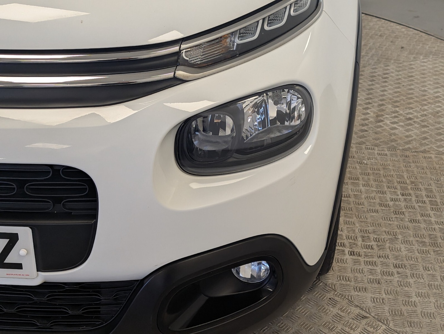 Used Citroen C3 2019 for sale - 77353808: Photo 13