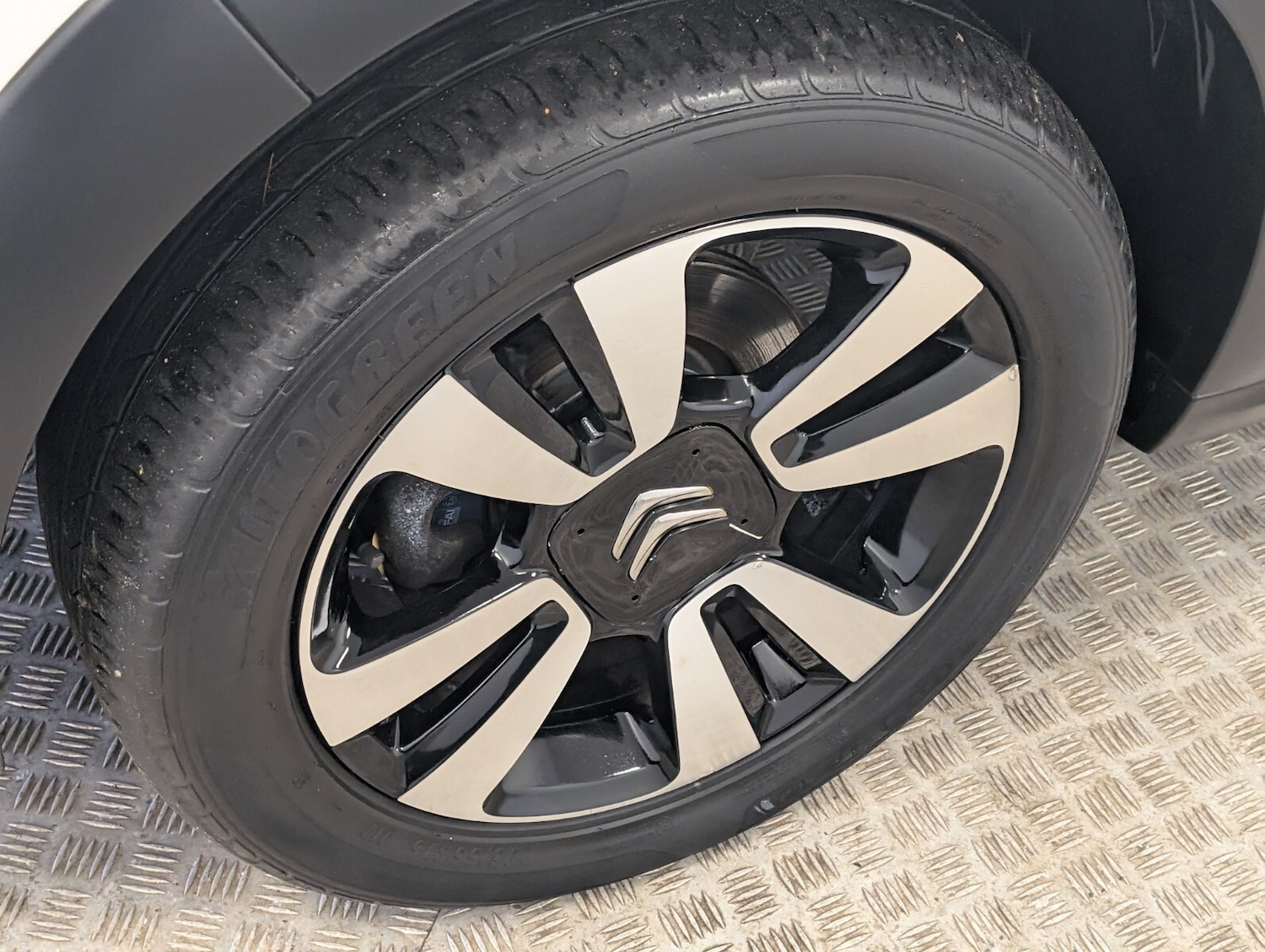 Used Citroen C3 2019 for sale - 77353808: Photo 14