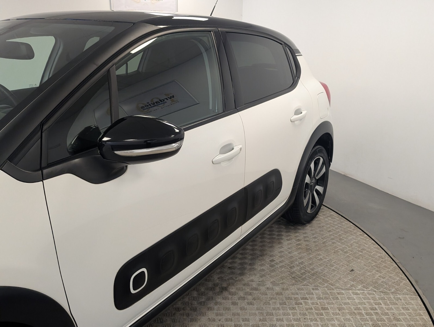 Used Citroen C3 2019 for sale - 77353808: Photo 15