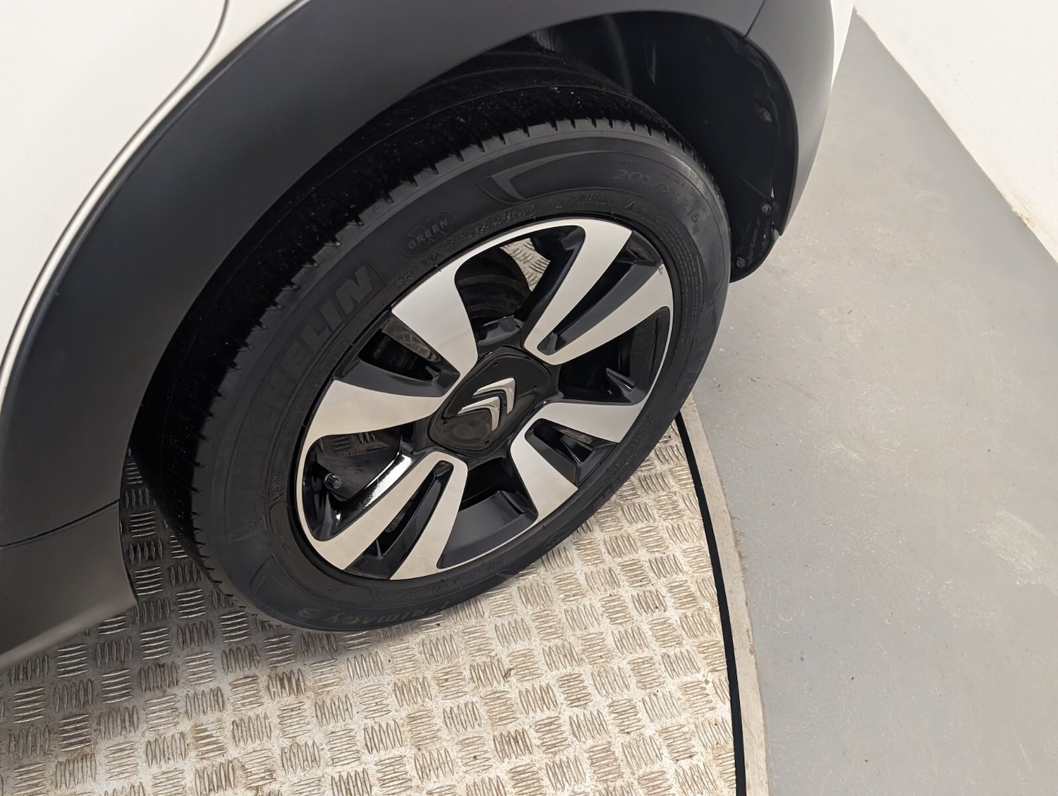 Used Citroen C3 2019 for sale - 77353808: Photo 17