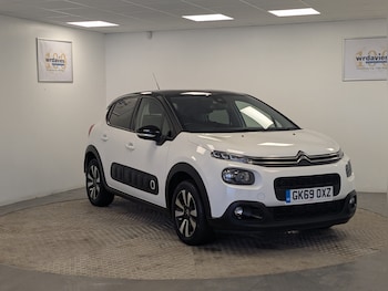 Citroen C3 feature image