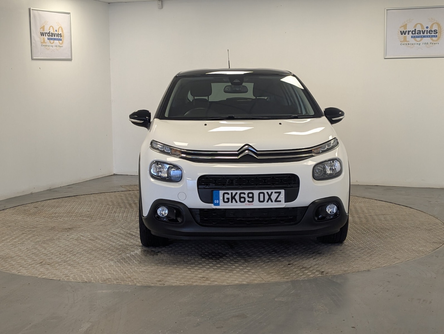 Used Citroen C3 2019 for sale - 77353808: Photo 2