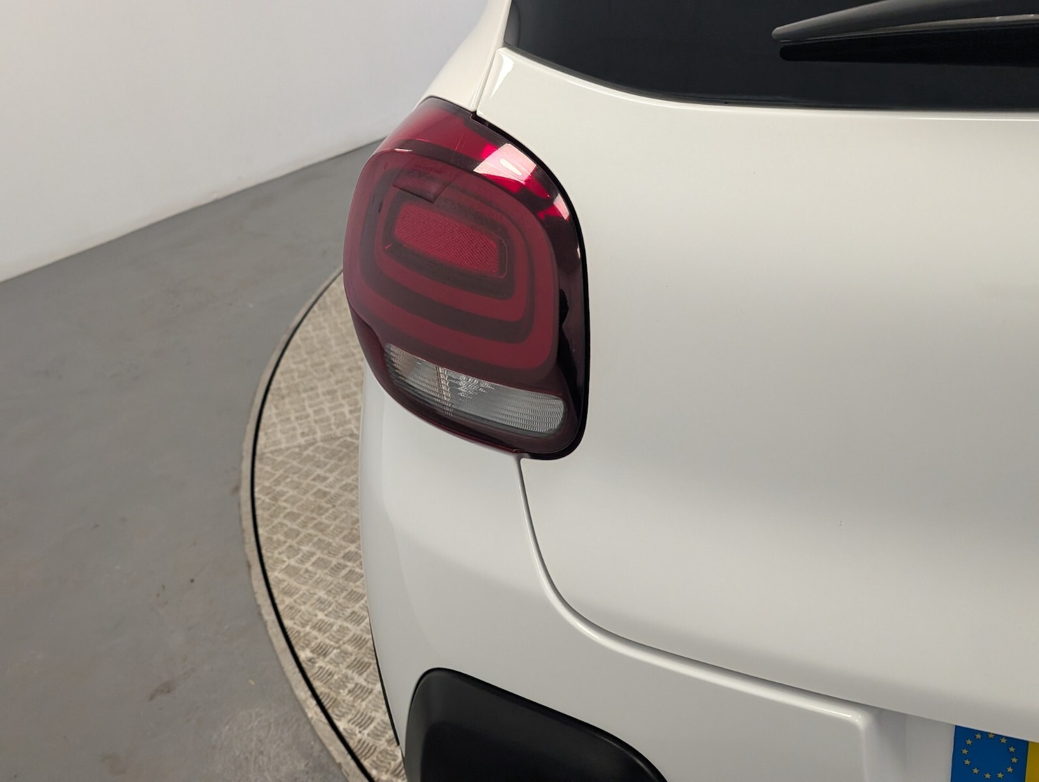 Used Citroen C3 2019 for sale - 77353808: Photo 20