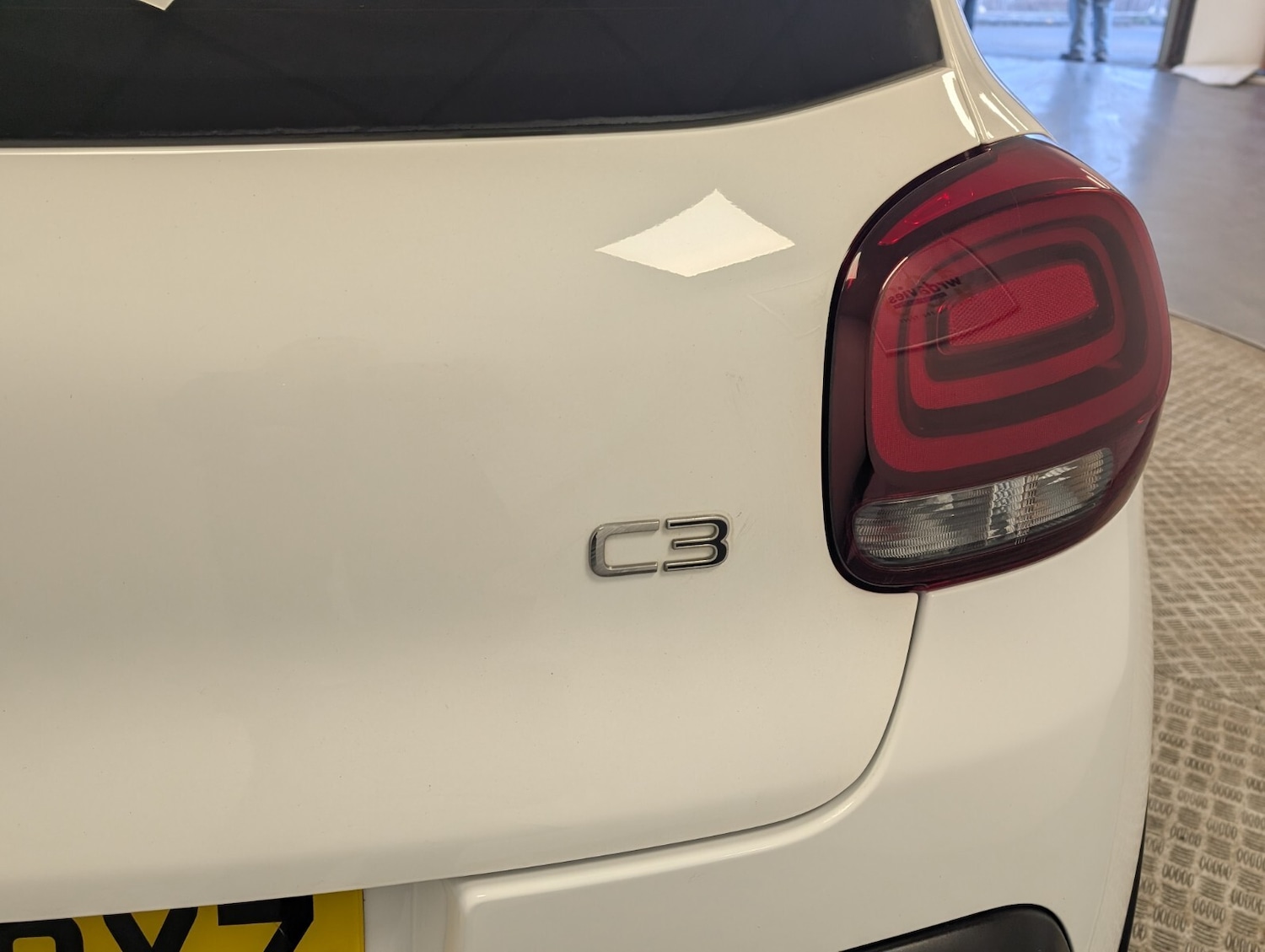 Used Citroen C3 2019 for sale - 77353808: Photo 22