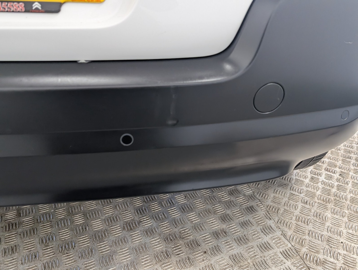 Used Citroen C3 2019 for sale - 77353808: Photo 24