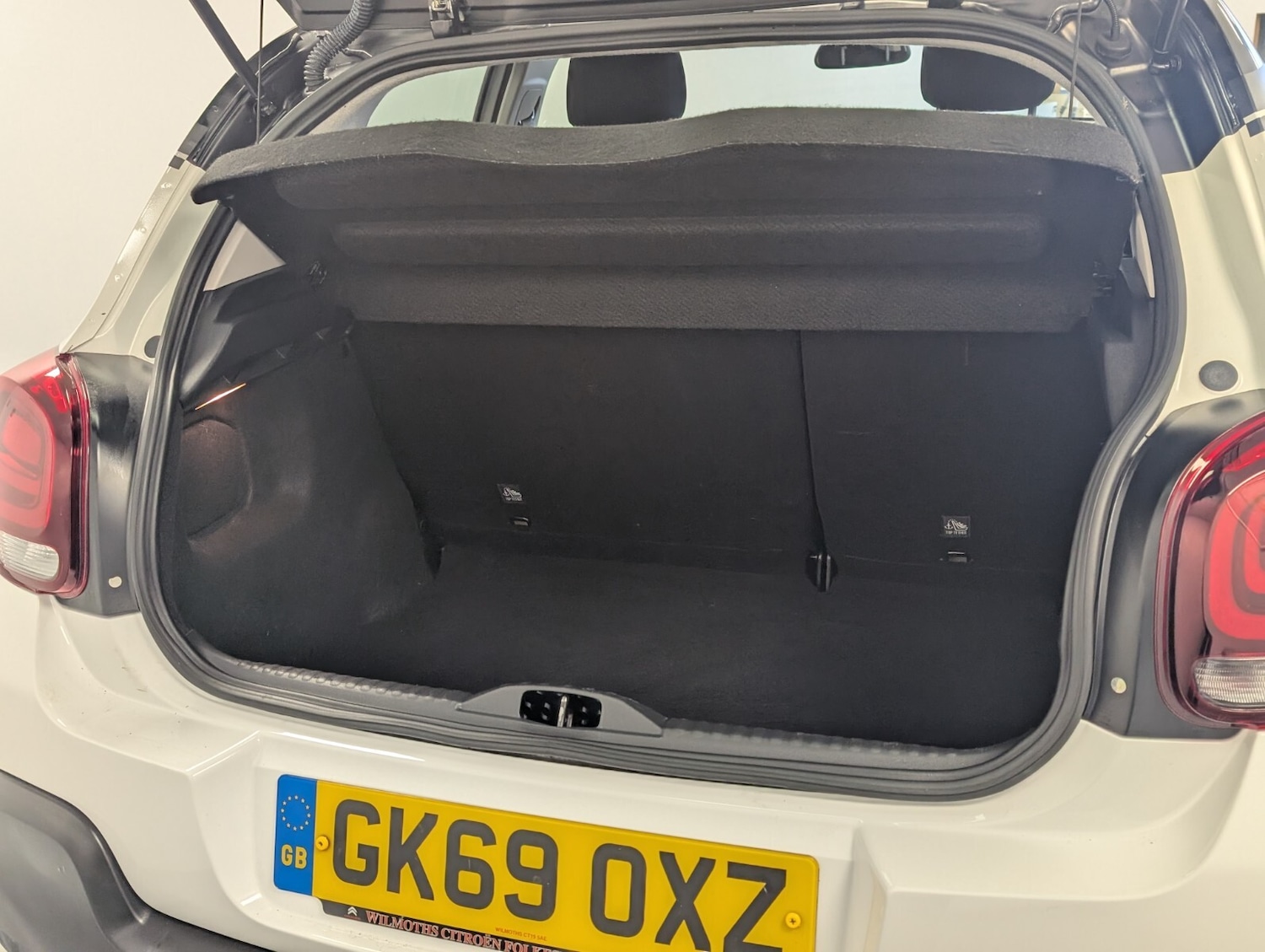 Used Citroen C3 2019 for sale - 77353808: Photo 25