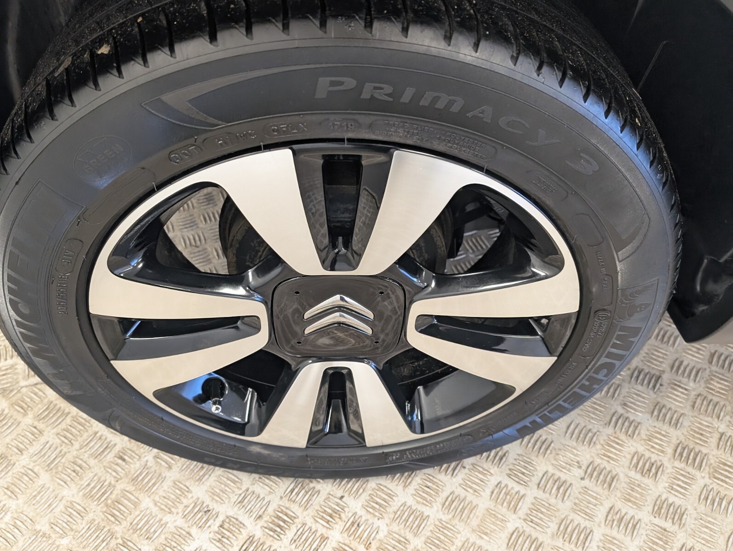 Used Citroen C3 2019 for sale - 77353808: Photo 27