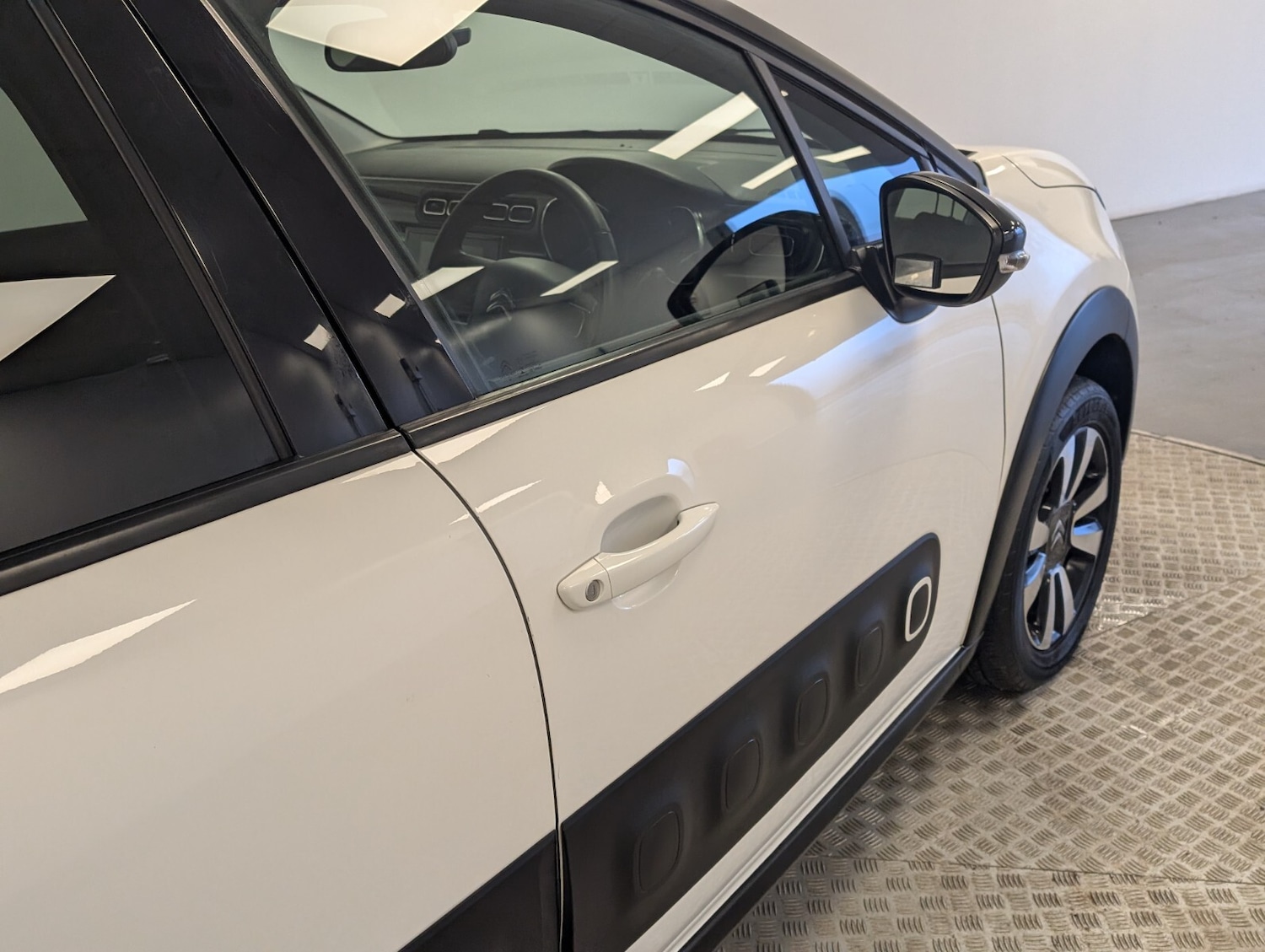 Used Citroen C3 2019 for sale - 77353808: Photo 28