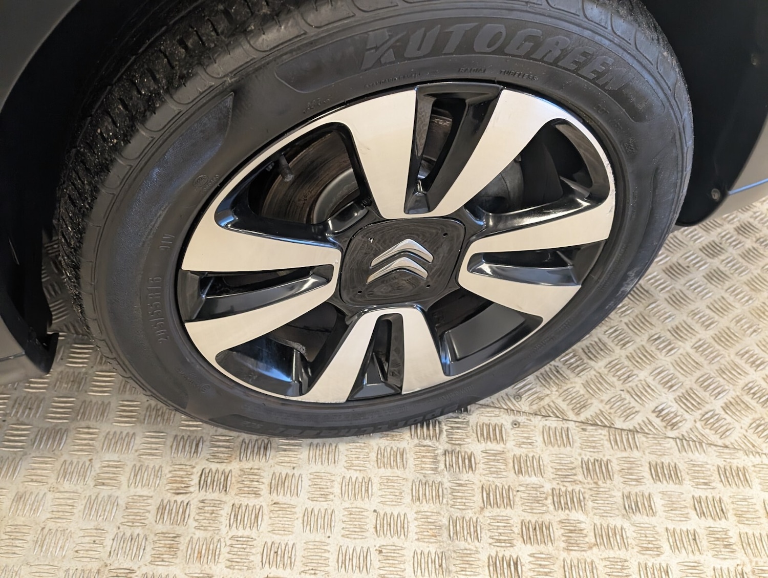 Used Citroen C3 2019 for sale - 77353808: Photo 29