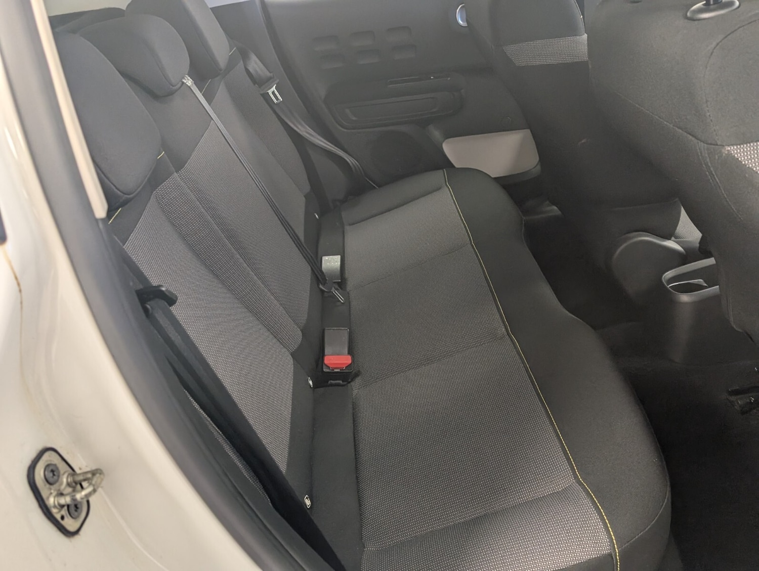 Used Citroen C3 2019 for sale - 77353808: Photo 31