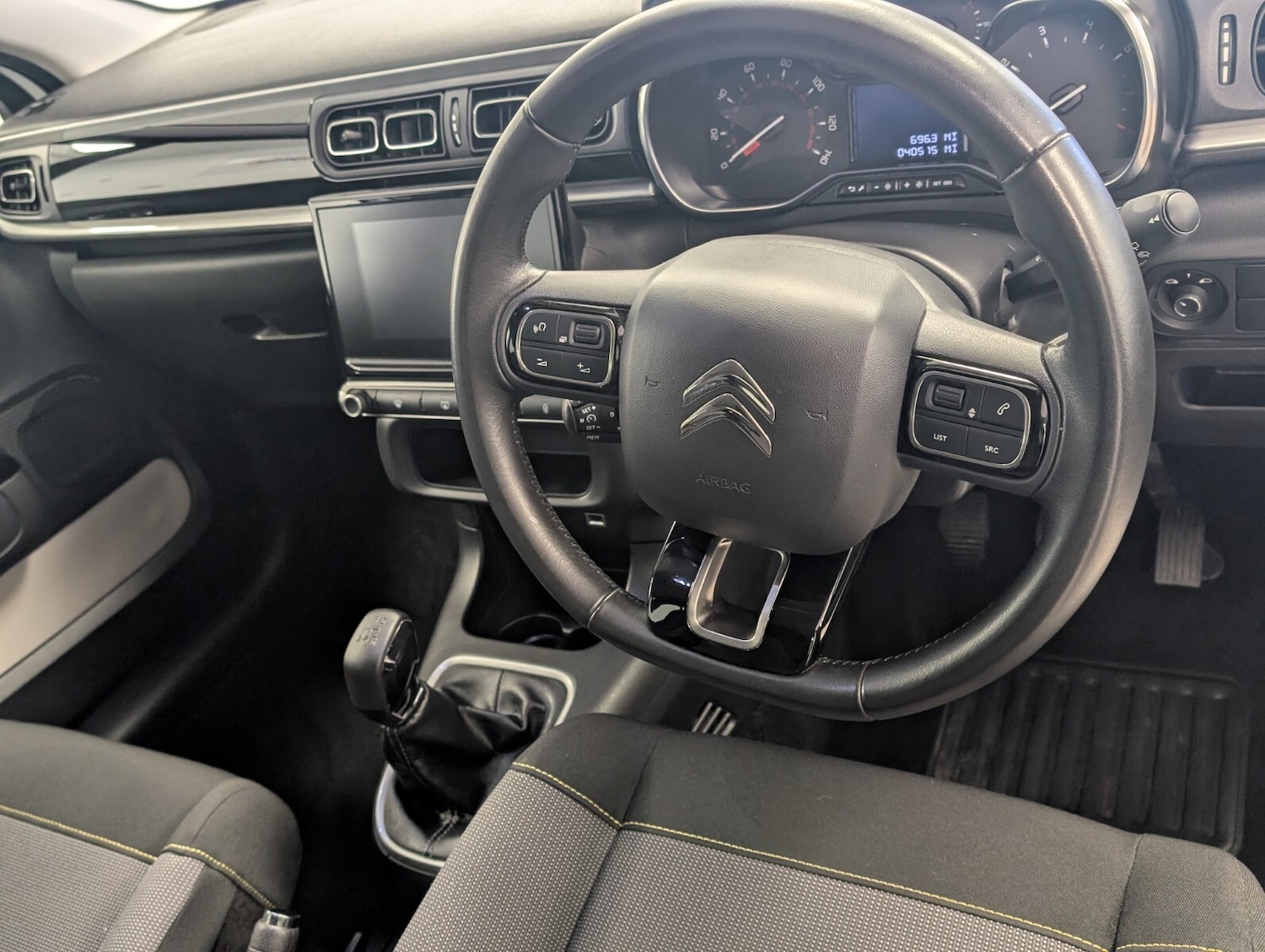 Used Citroen C3 2019 for sale - 77353808: Photo 34