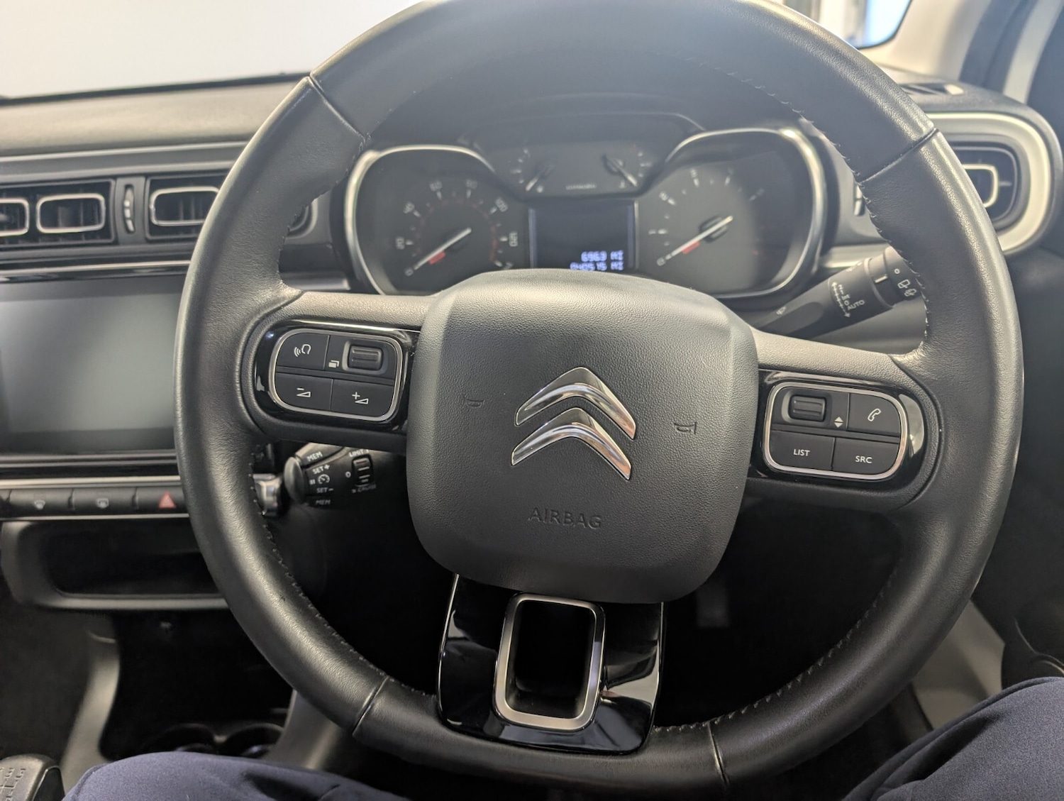 Used Citroen C3 2019 for sale - 77353808: Photo 35