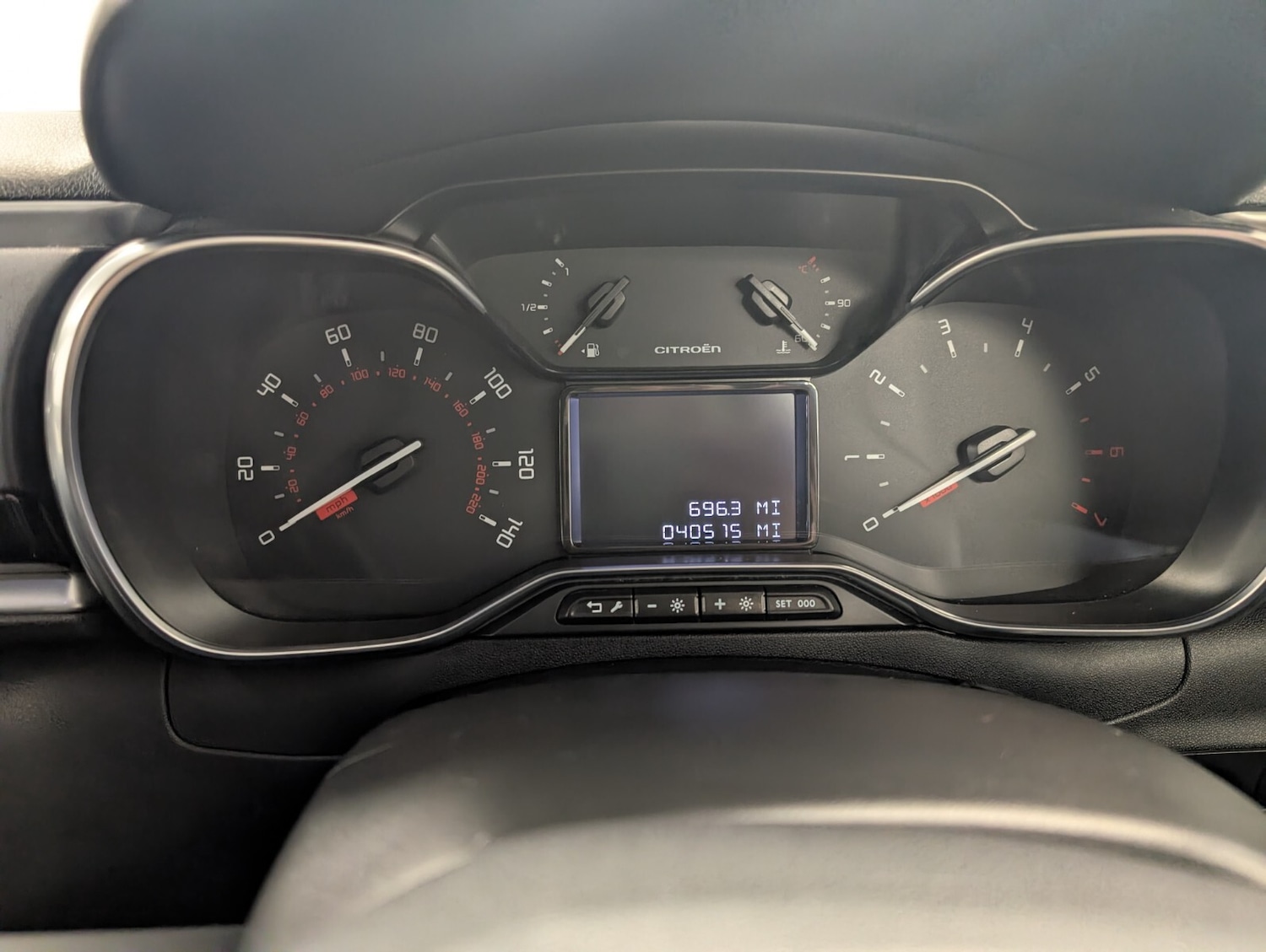 Used Citroen C3 2019 for sale - 77353808: Photo 36