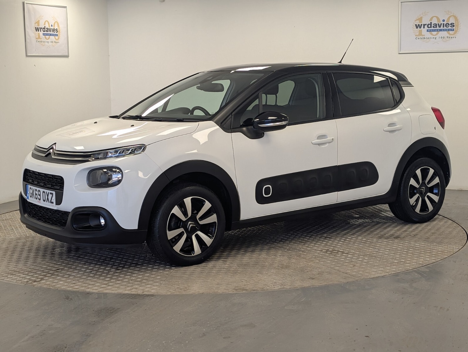 Used Citroen C3 2019 for sale - 77353808: Photo 4