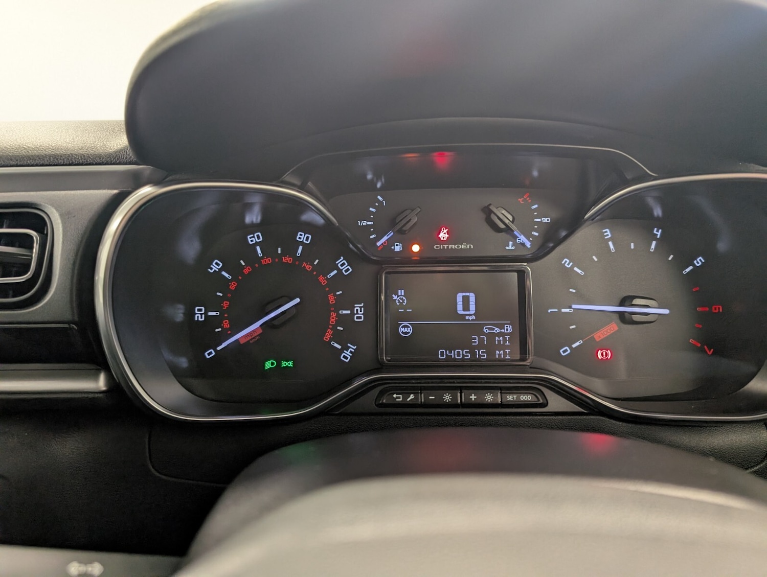 Used Citroen C3 2019 for sale - 77353808: Photo 43