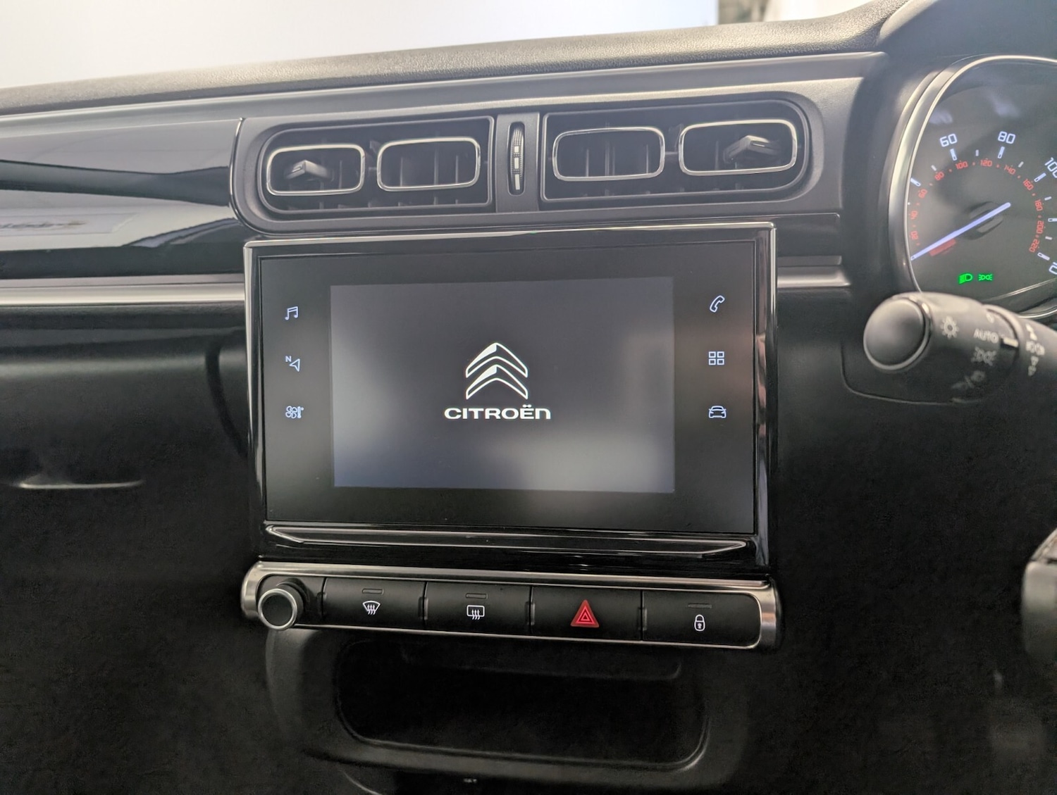 Used Citroen C3 2019 for sale - 77353808: Photo 44