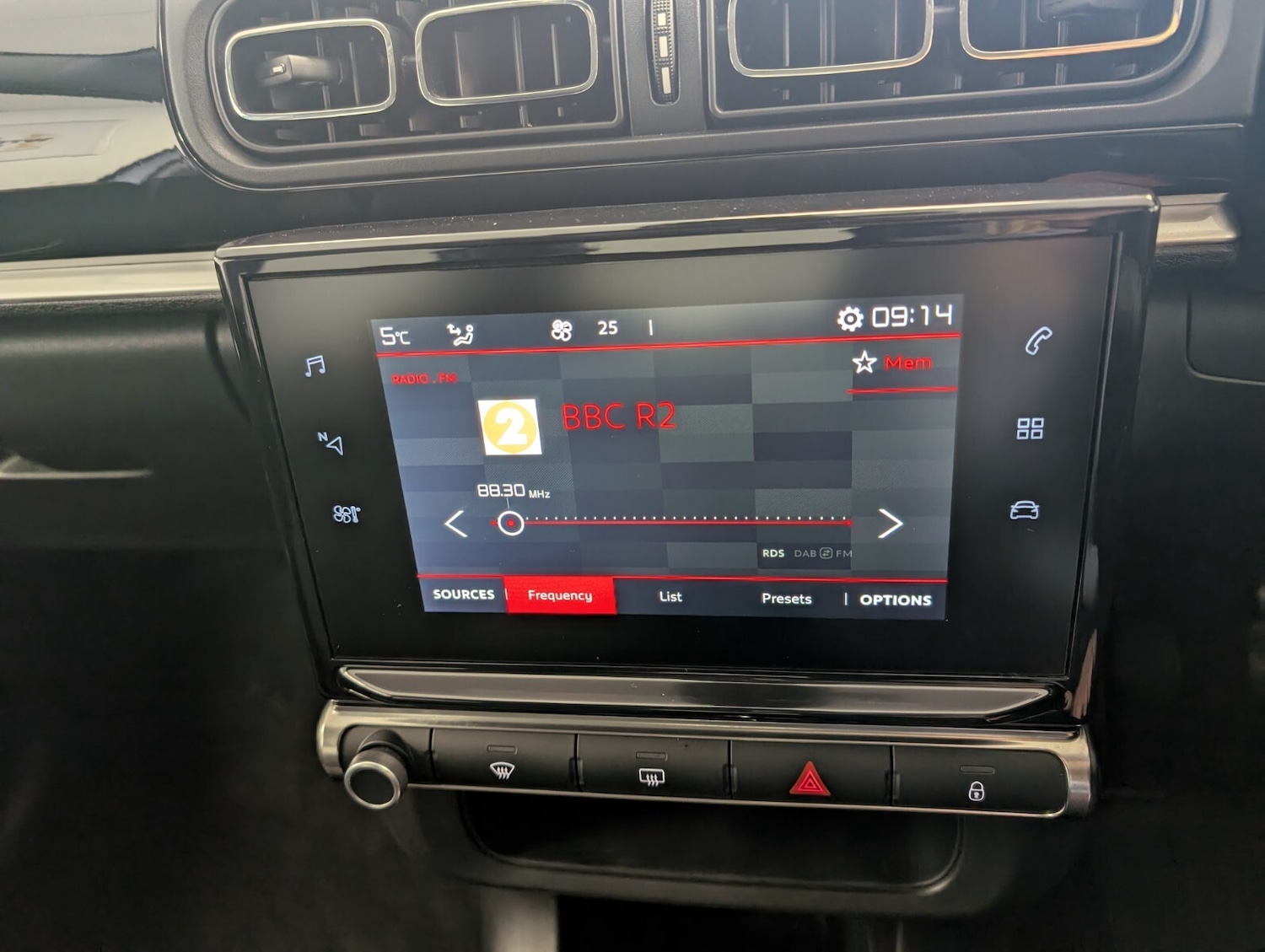 Used Citroen C3 2019 for sale - 77353808: Photo 49