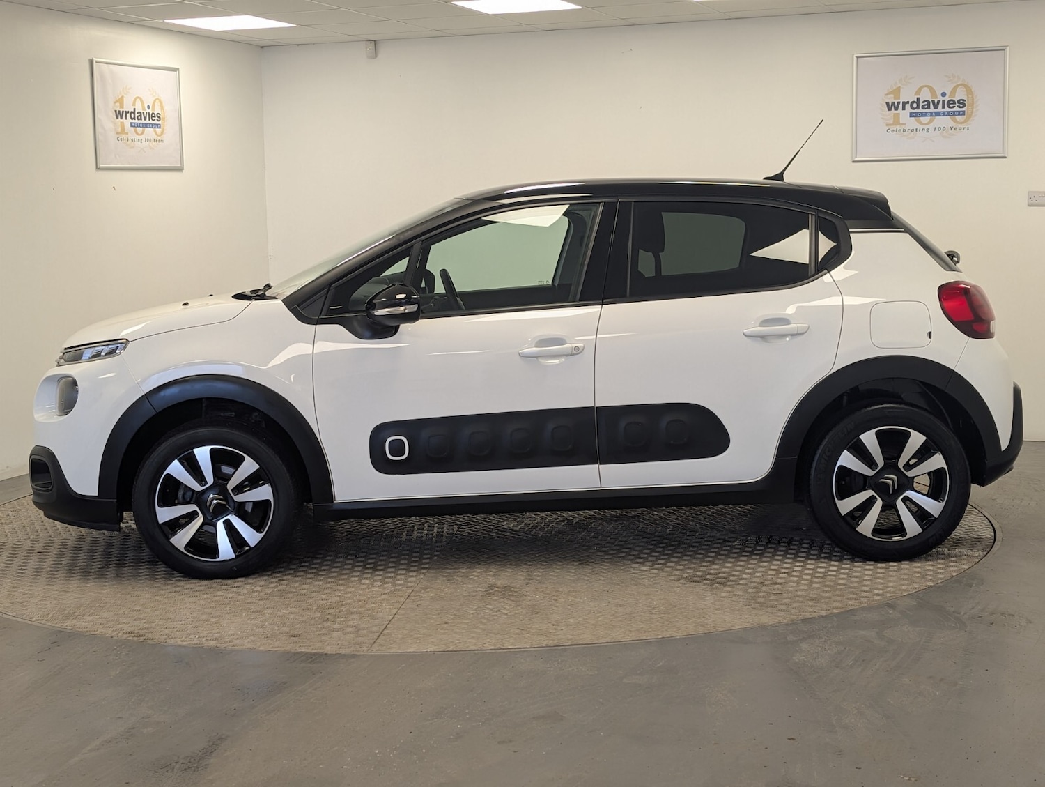 Used Citroen C3 2019 for sale - 77353808: Photo 5