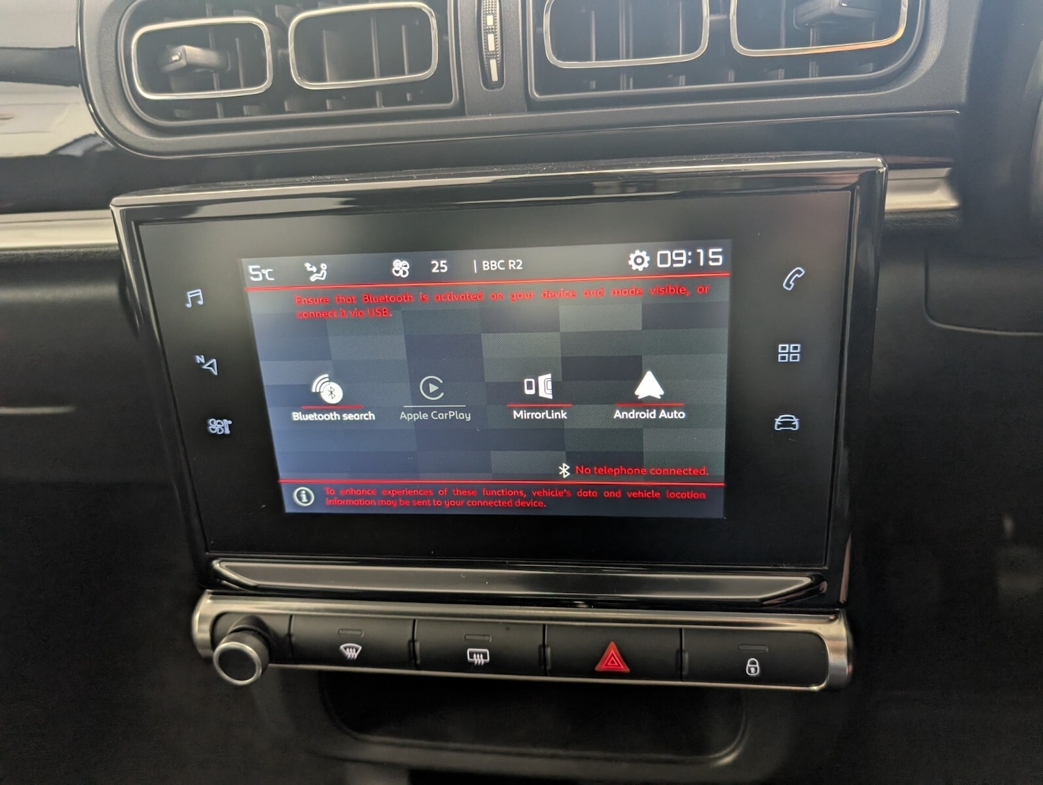 Used Citroen C3 2019 for sale - 77353808: Photo 52