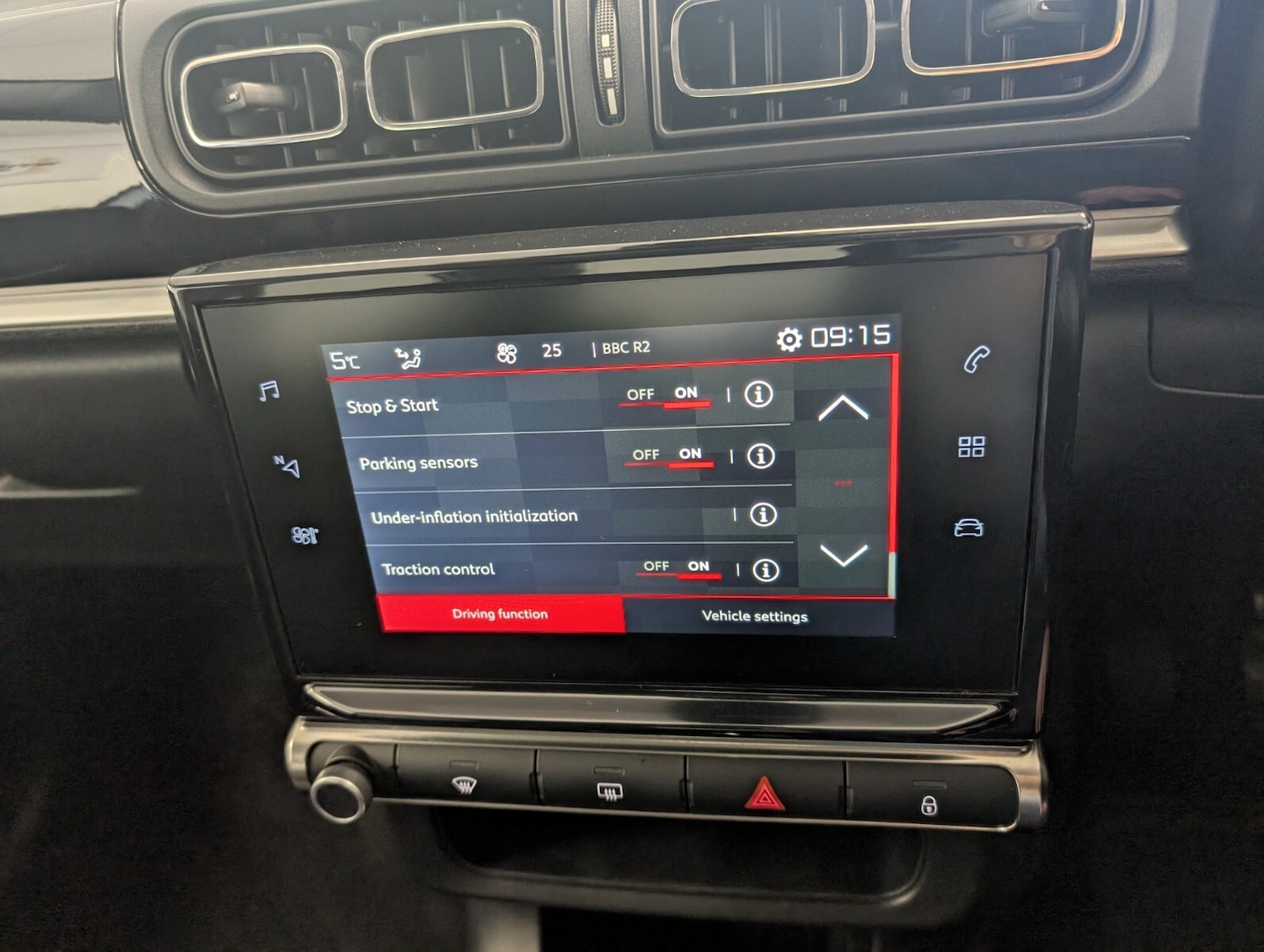 Used Citroen C3 2019 for sale - 77353808: Photo 53