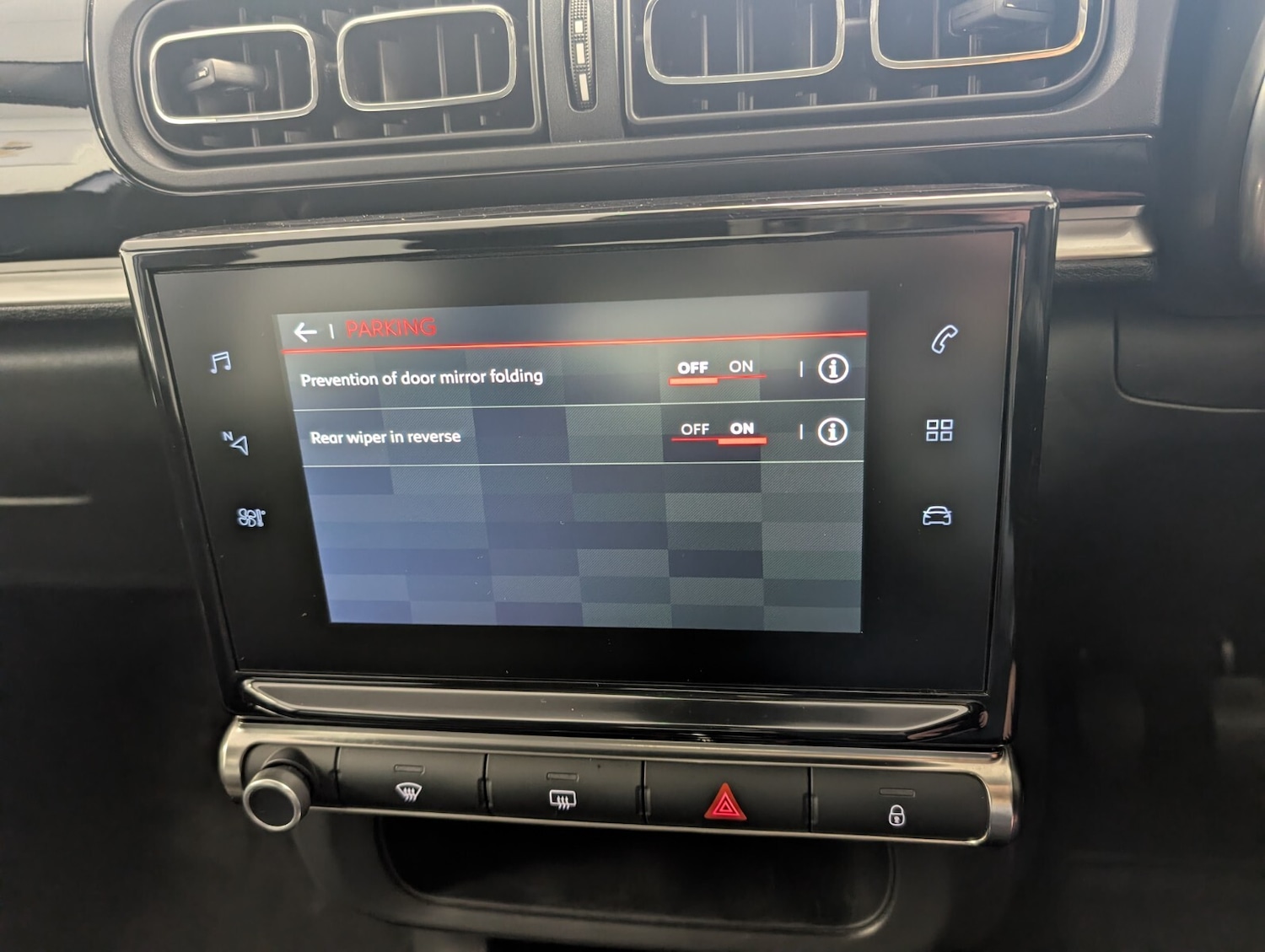 Used Citroen C3 2019 for sale - 77353808: Photo 55